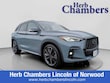  INFINITI QX50