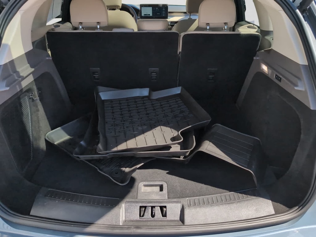 Used 2023 Lincoln Corsair Standard SUV