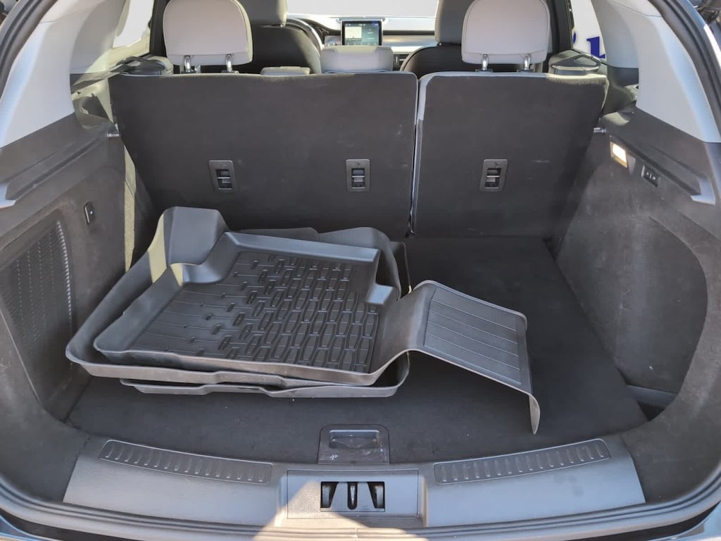 Certified 2022 Lincoln Corsair Standard SUV