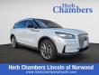 Used 2025 Lincoln Corsair Premiere SUV