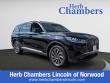 Used 2025 Lincoln Aviator Premiere SUV