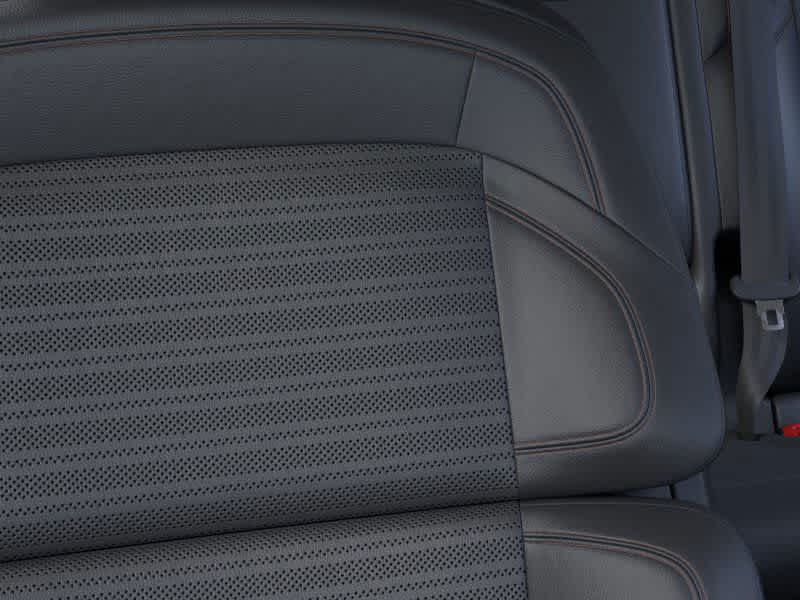 new 2026 Lincoln Nautilus car, priced at $74,060