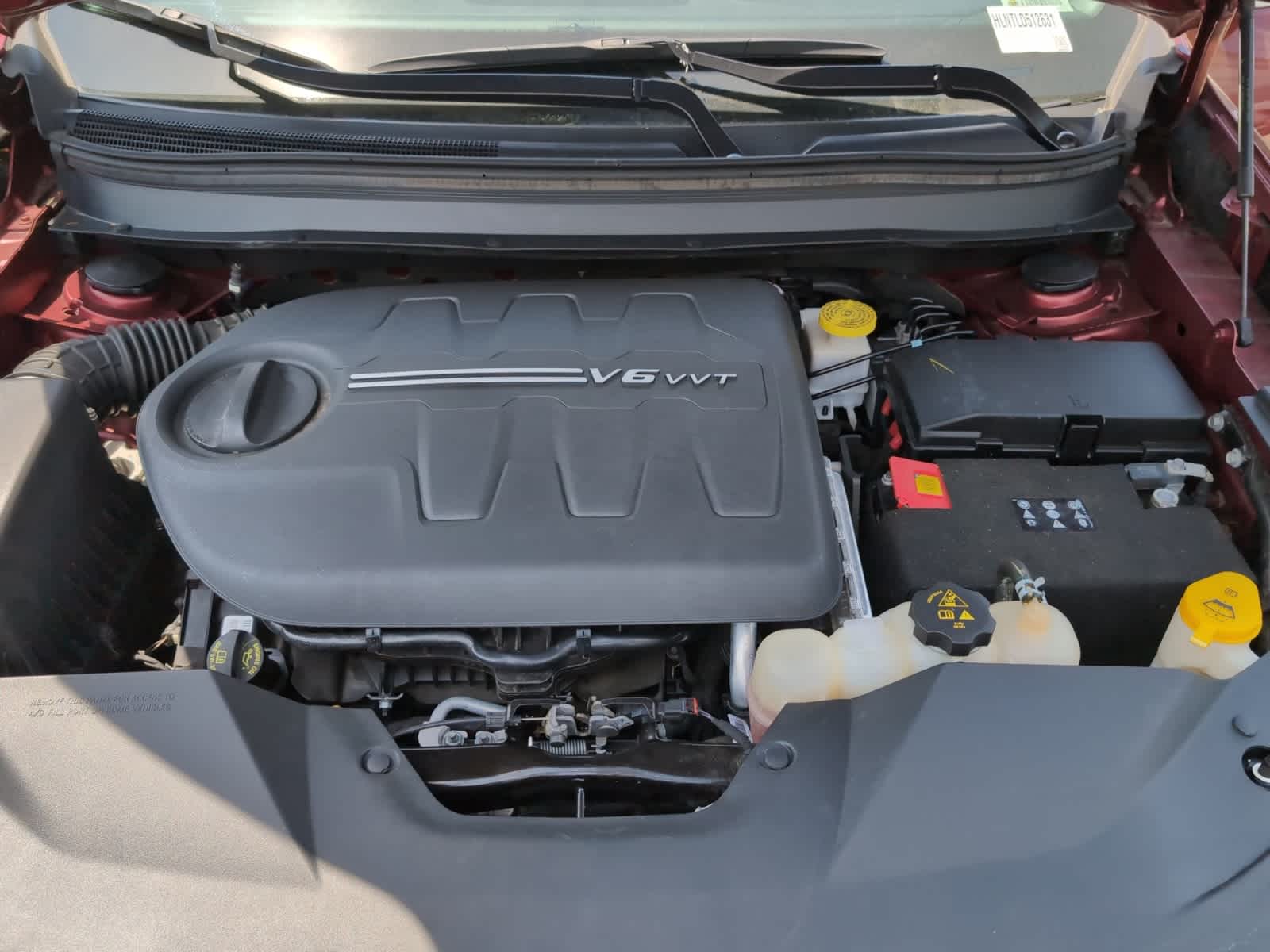 used 2020 Jeep Cherokee car, priced at $17,298