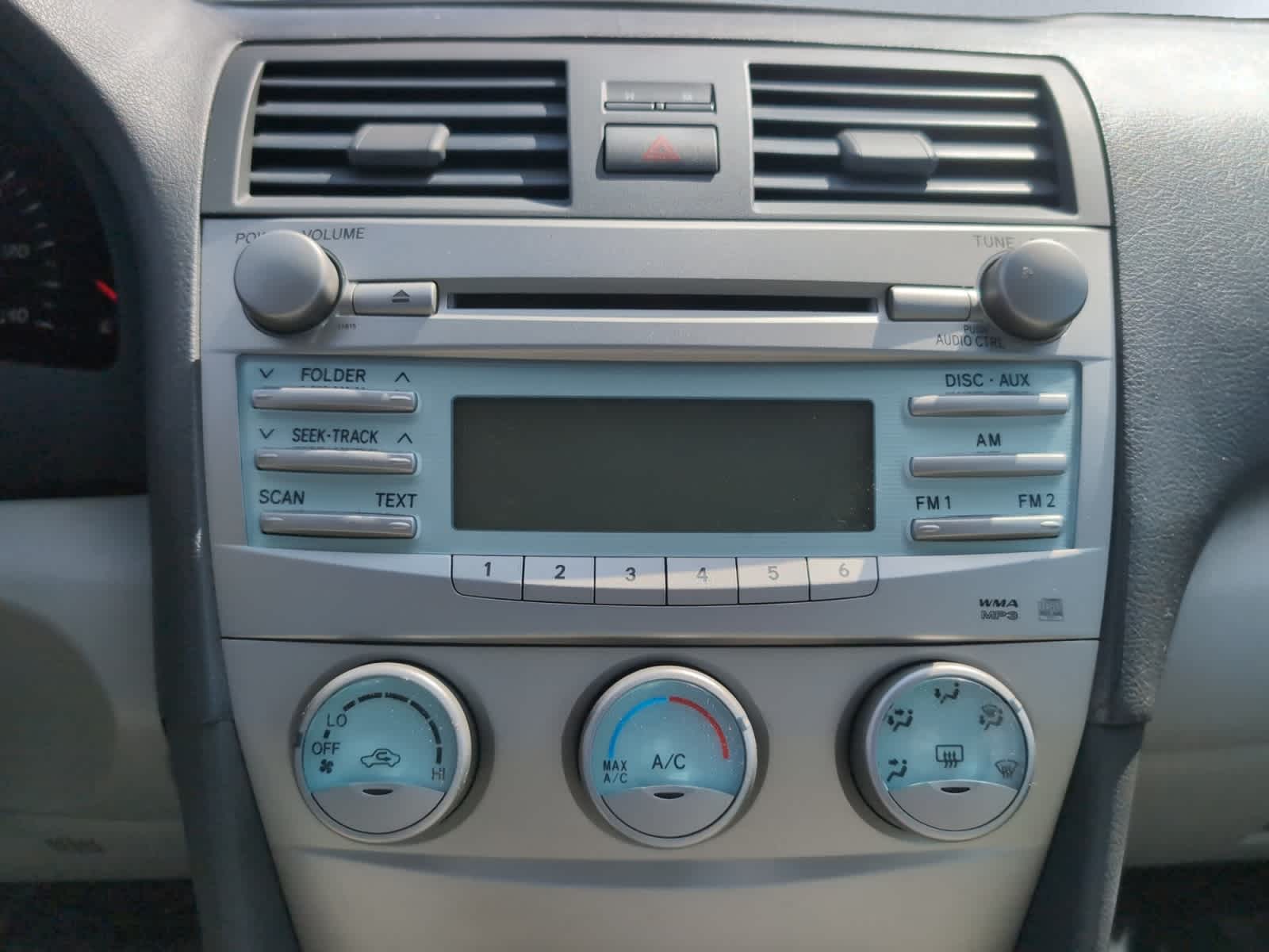 used 2007 Toyota Camry car, priced at $8,998