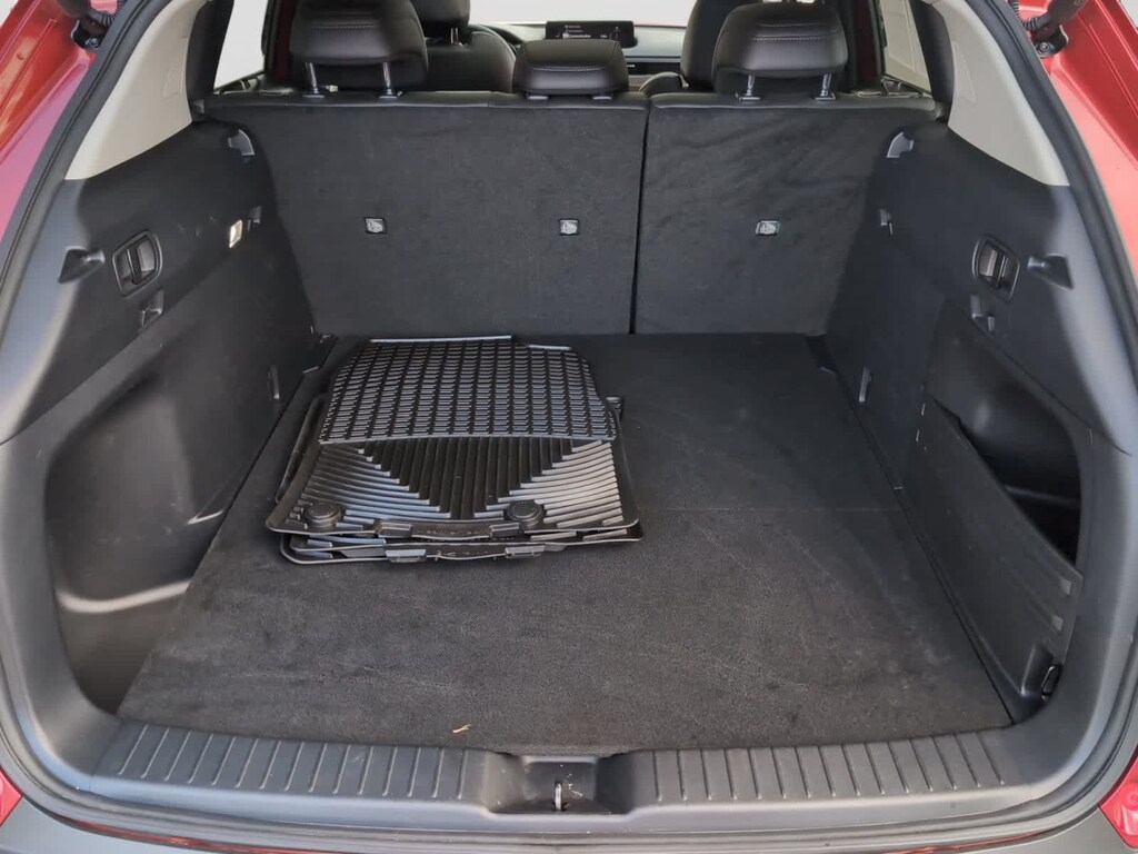 Used 2025 Mazda CX-50 Hybrid Premium Plus Package SUV