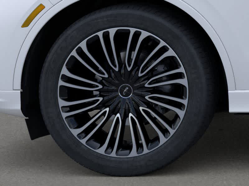 new 2026 Lincoln Aviator car, priced at $91,535