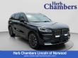 Used 2023 Lincoln Aviator Black Label SUV