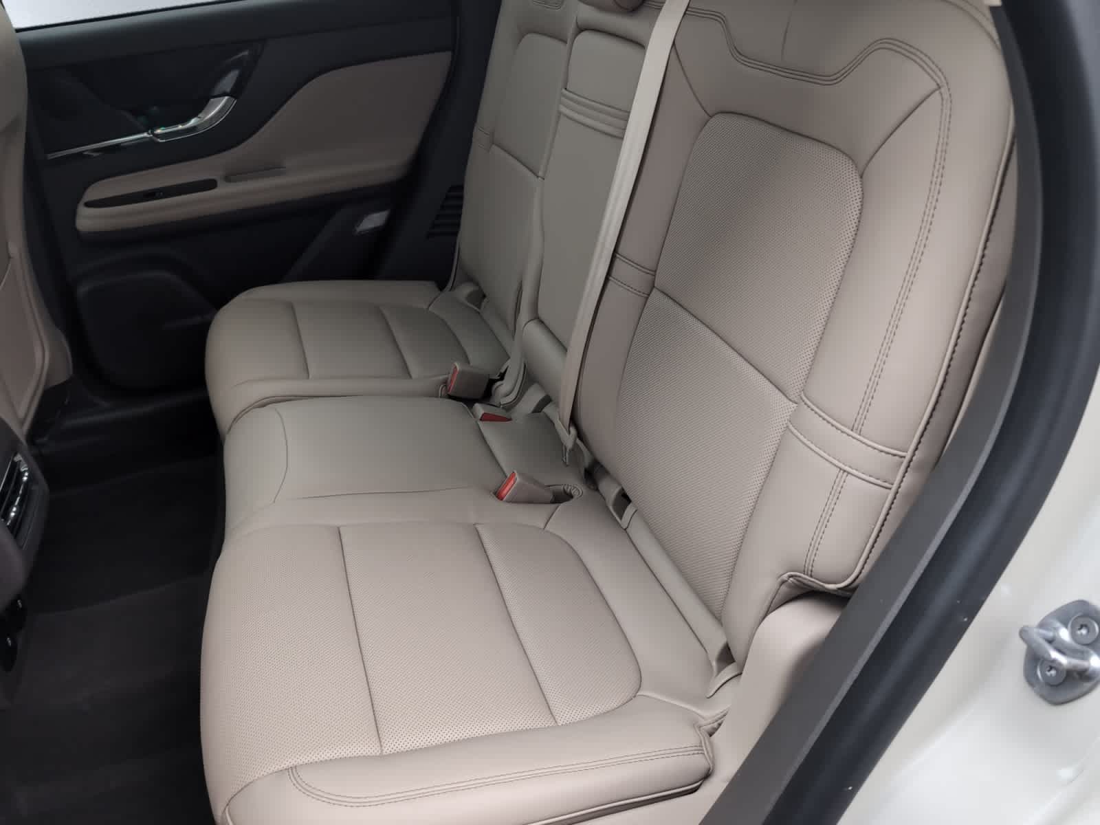used 2024 Lincoln Corsair car, priced at $38,498