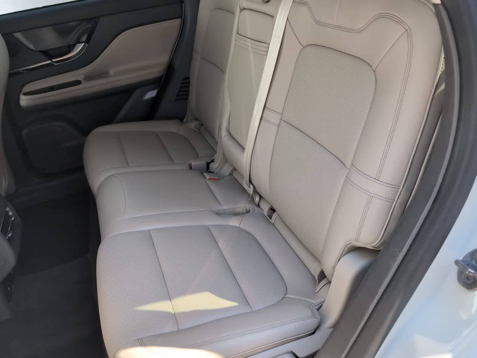 used 2023 Lincoln Corsair car, priced at $32,598