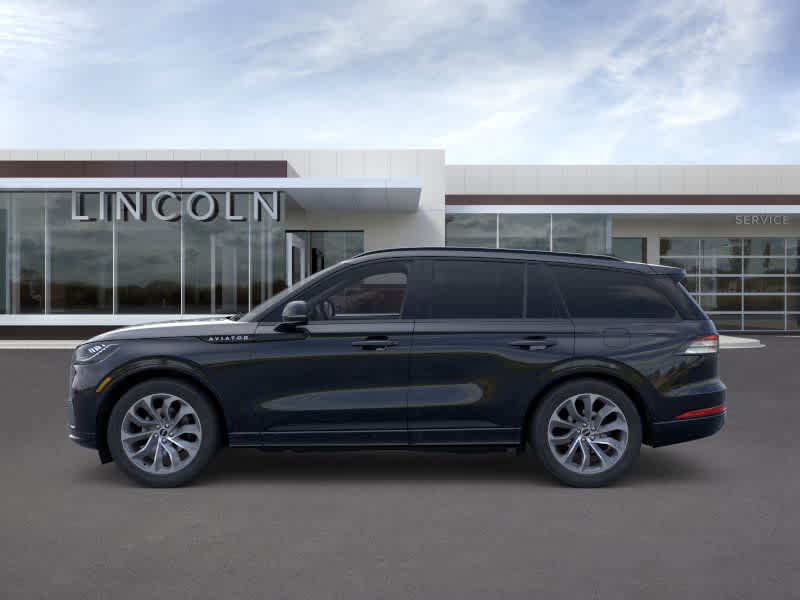 new 2026 Lincoln Aviator car, priced at $67,295