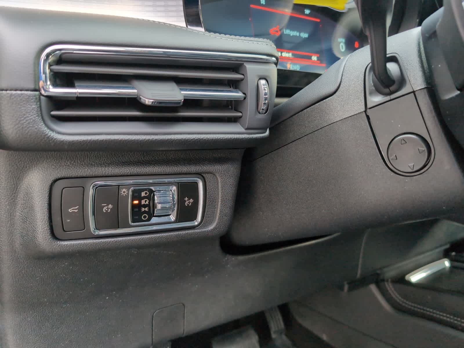 used 2025 Lincoln Corsair car, priced at $44,998