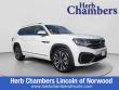 Used 2022 Volkswagen Atlas 3.6L V6 SEL Premium R-Line SUV