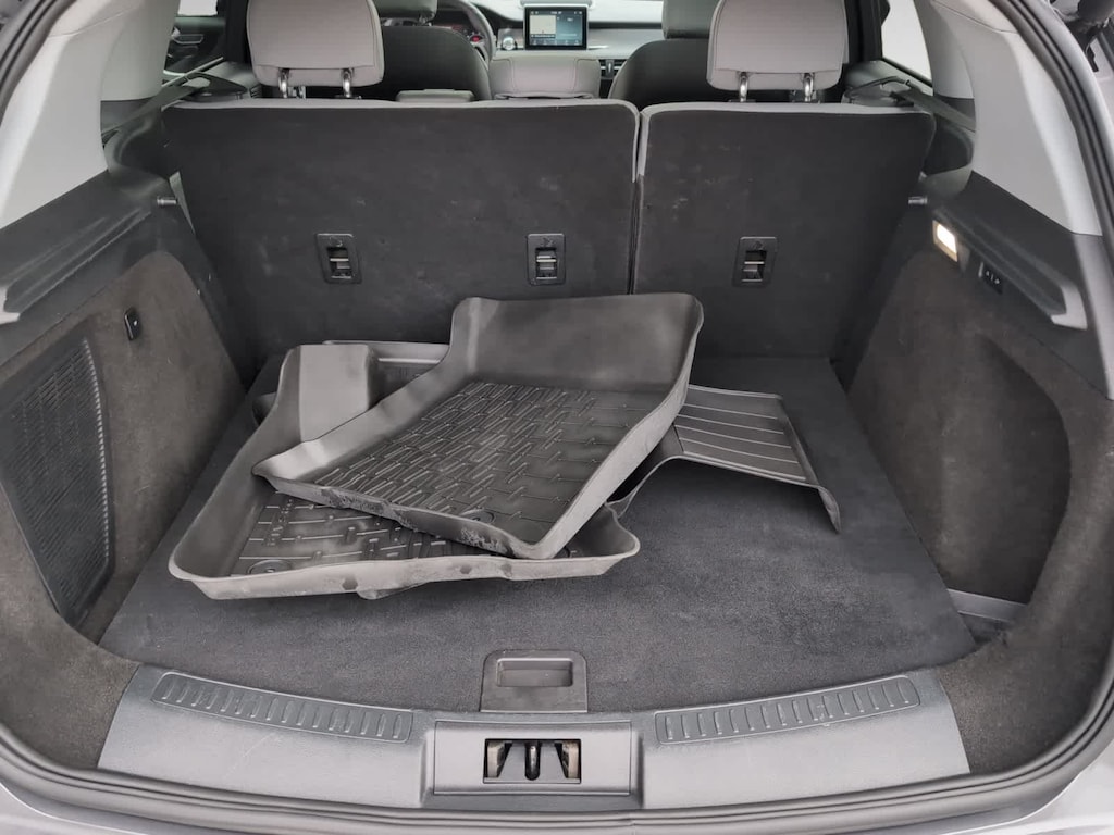 Used 2021 Lincoln Corsair Standard SUV