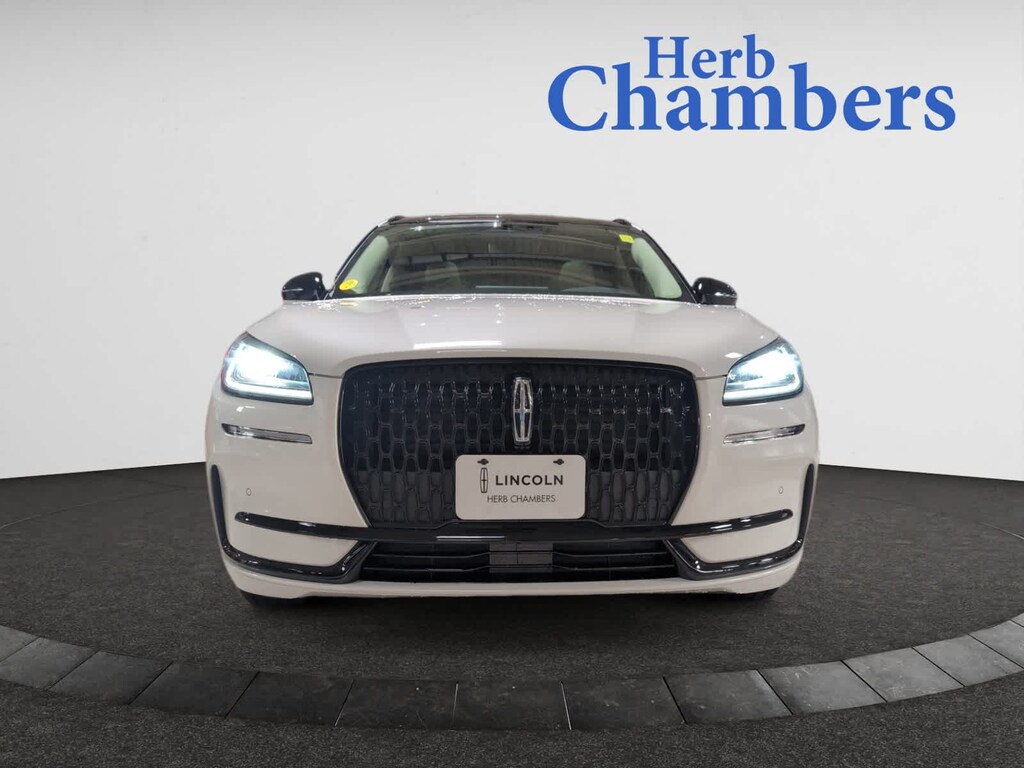 Used 2025 Lincoln Corsair Premiere SUV