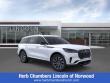 Used 2026 Lincoln Aviator Premiere SUV