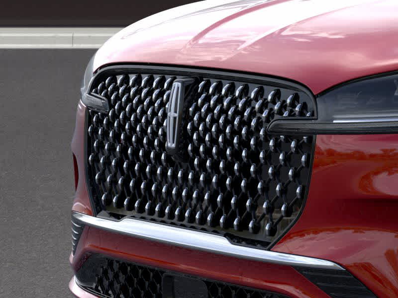 new 2026 Lincoln Aviator car, priced at $87,975