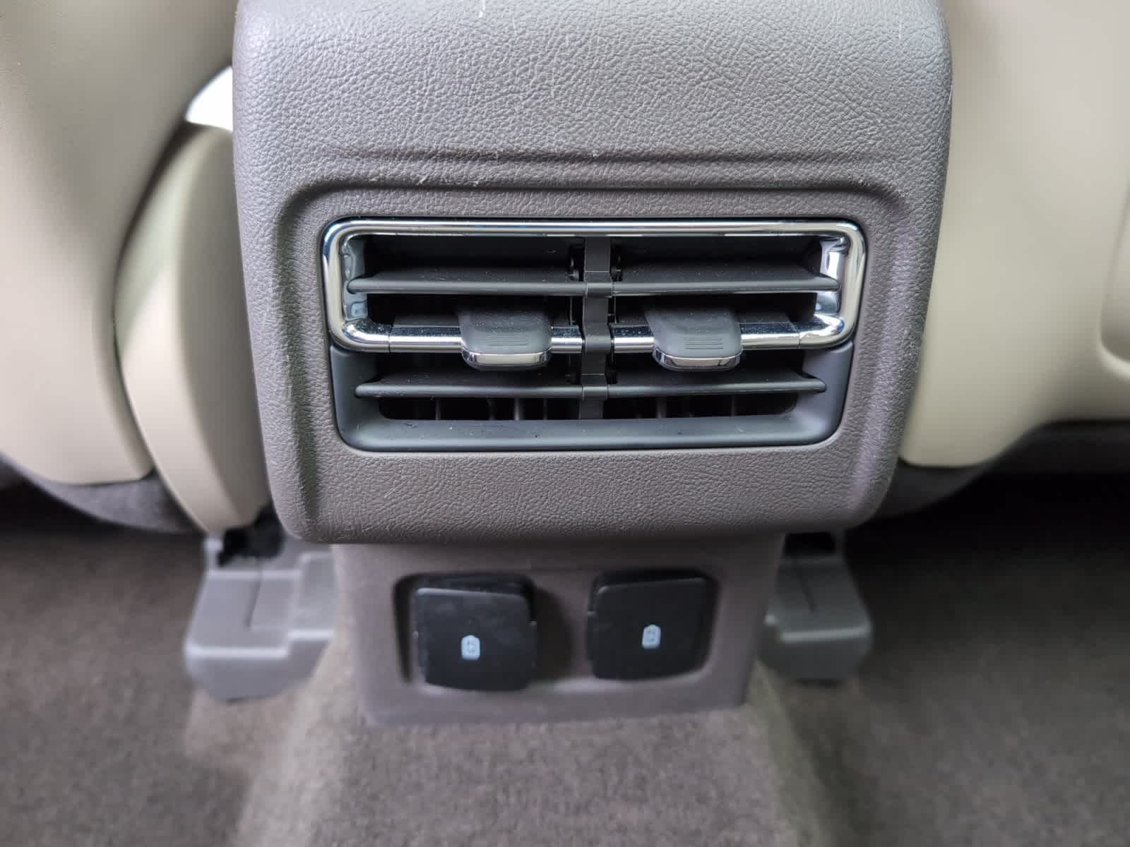used 2023 Lincoln Corsair car, priced at $30,498