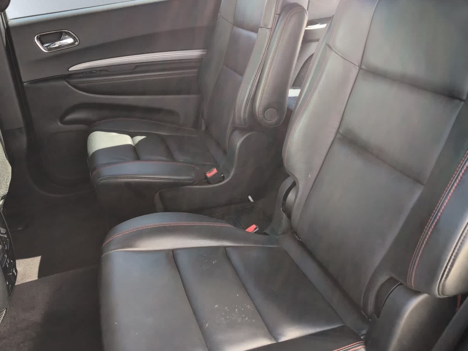 used 2018 Dodge Durango car, priced at $13,898