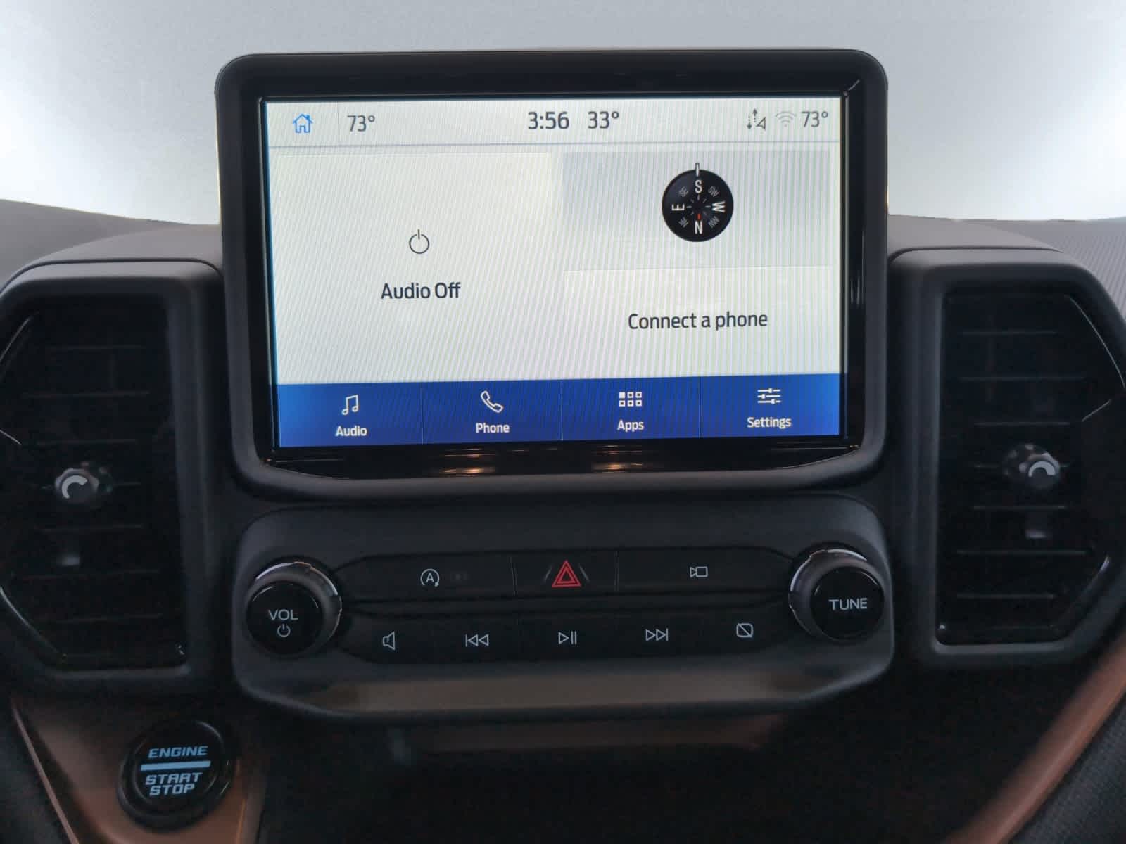 used 2022 Ford Bronco Sport car, priced at $26,898