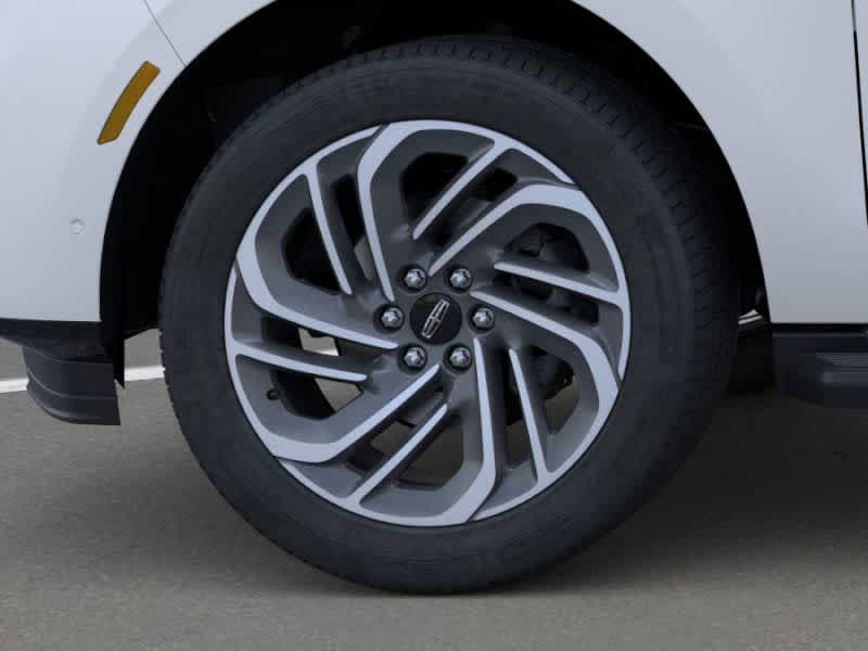 new 2026 Lincoln Navigator car, priced at $95,640