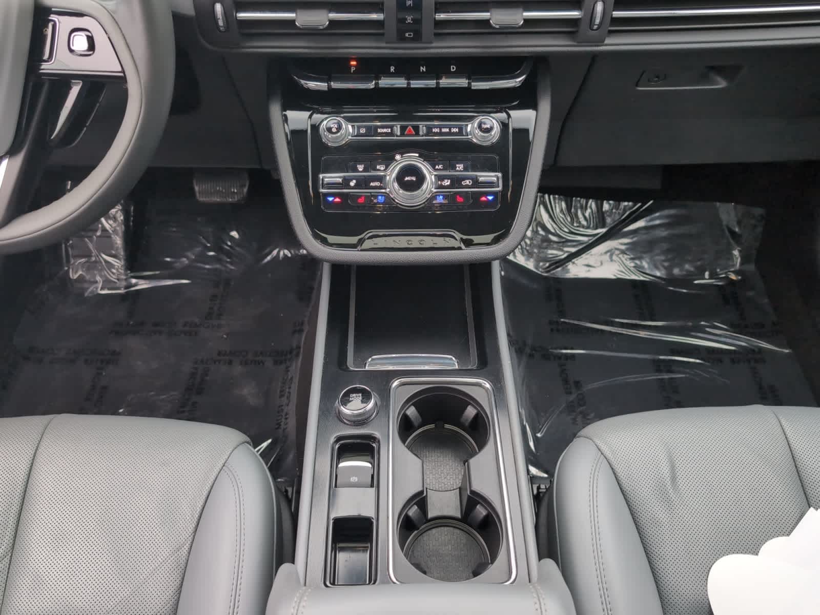 used 2021 Lincoln Corsair car, priced at $26,998