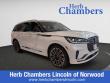 Used 2025 Lincoln Aviator Black Label SUV