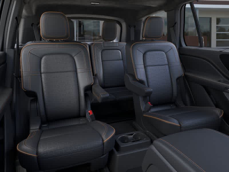 new 2026 Lincoln Aviator car, priced at $87,975