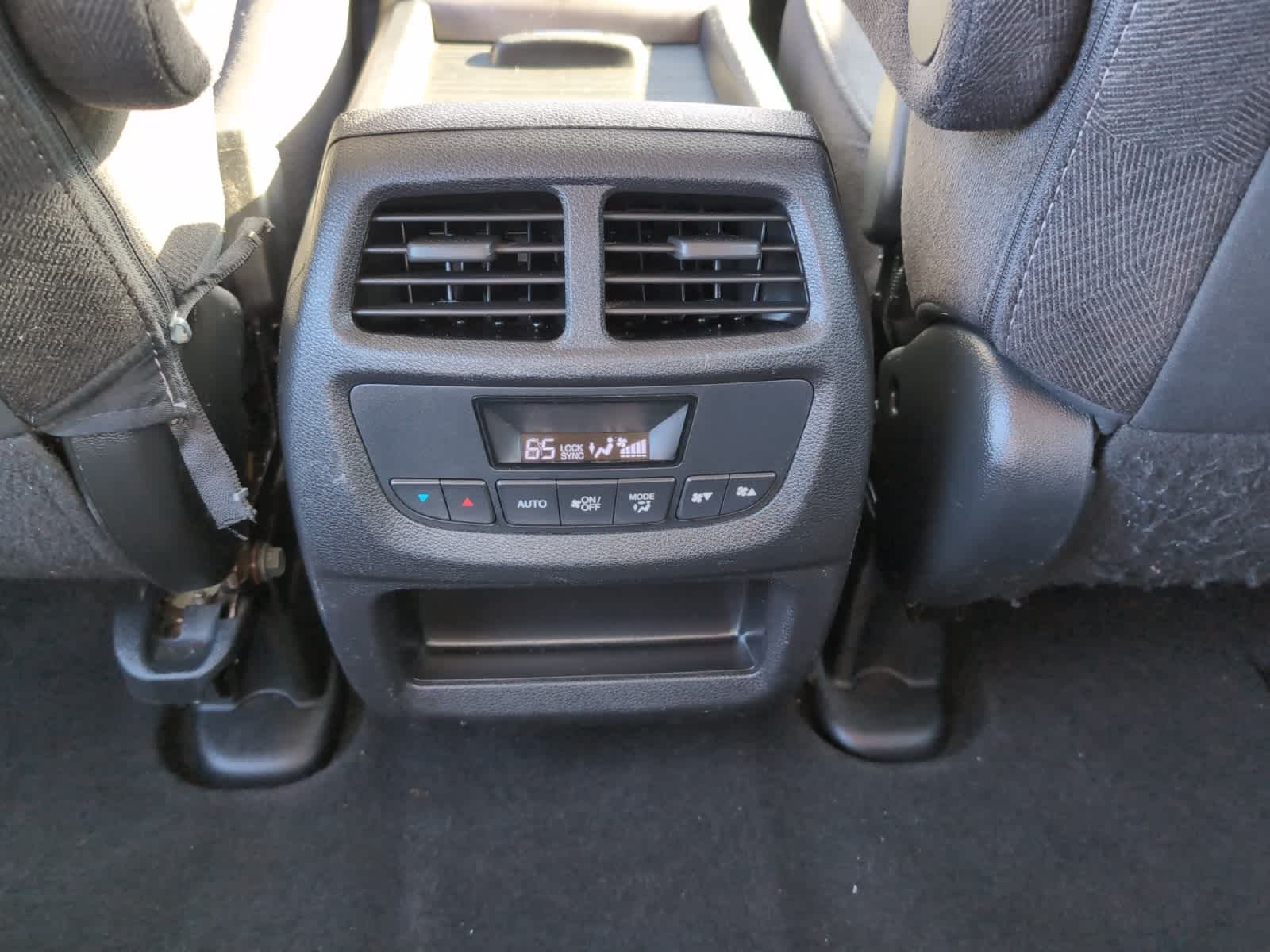 used 2018 Honda Pilot car, priced at $13,998