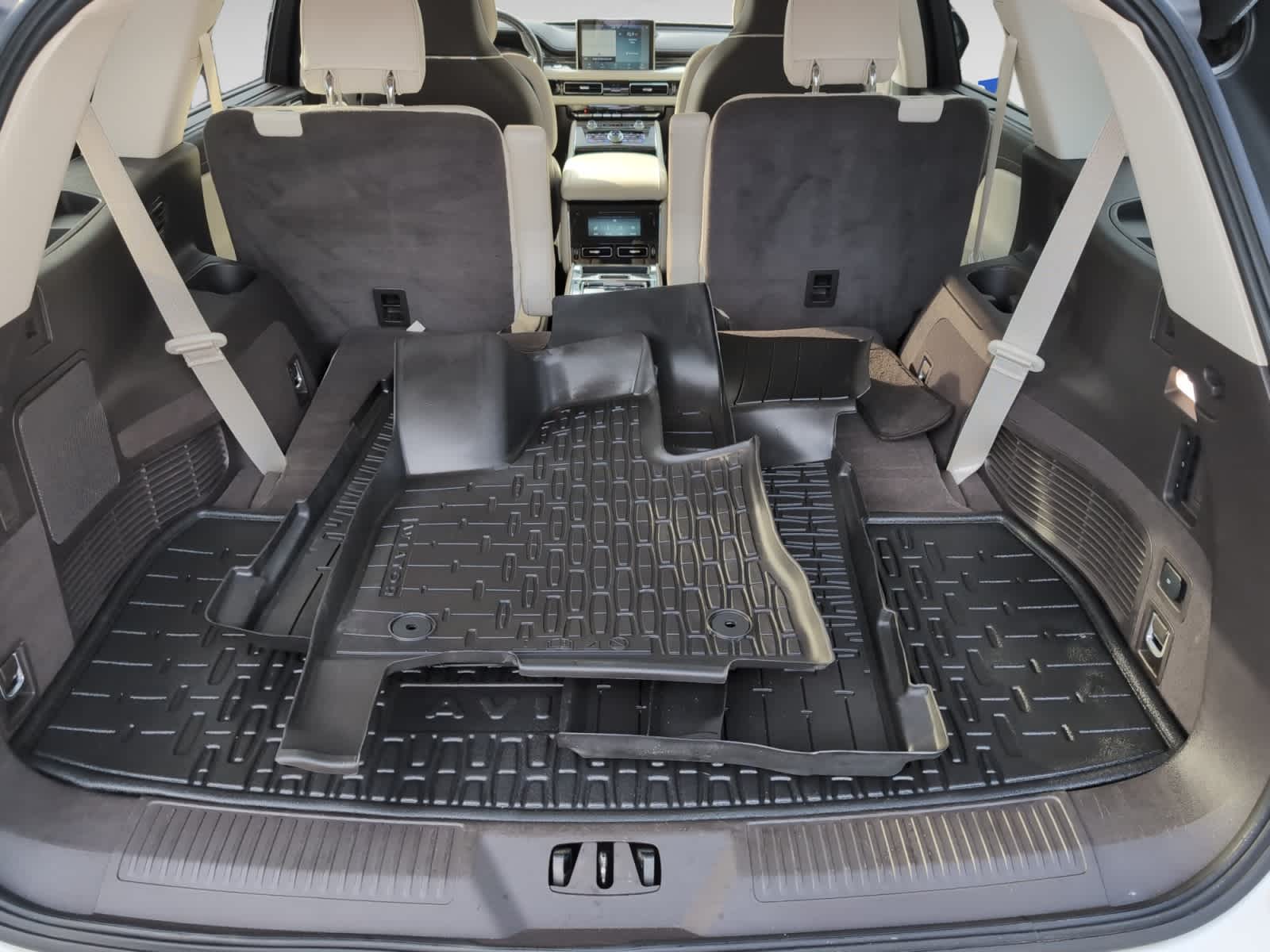 2020 Lincoln Aviator Black Label photo 4