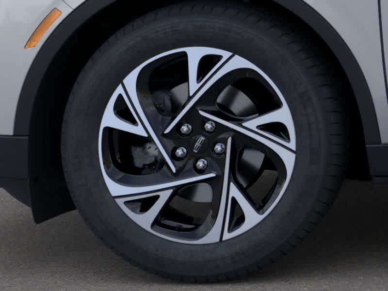 new 2026 Lincoln Nautilus car, priced at $65,955