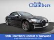 Used 2018 Audi S5 3.0T Premium Plus Cabriolet