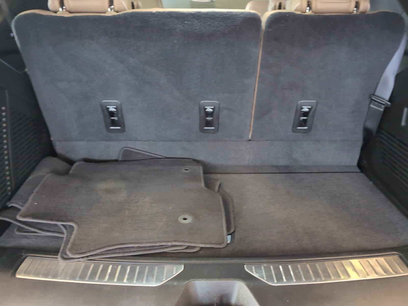 used 2021 Chevrolet Tahoe car, priced at $40,998