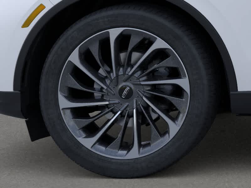 new 2026 Lincoln Aviator car, priced at $79,870