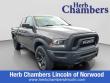 Used 2022 Ram 1500 Classic SLT Truck Quad Cab
