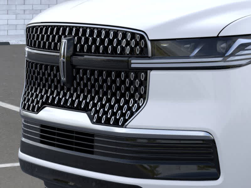 new 2026 Lincoln Navigator car, priced at $95,640