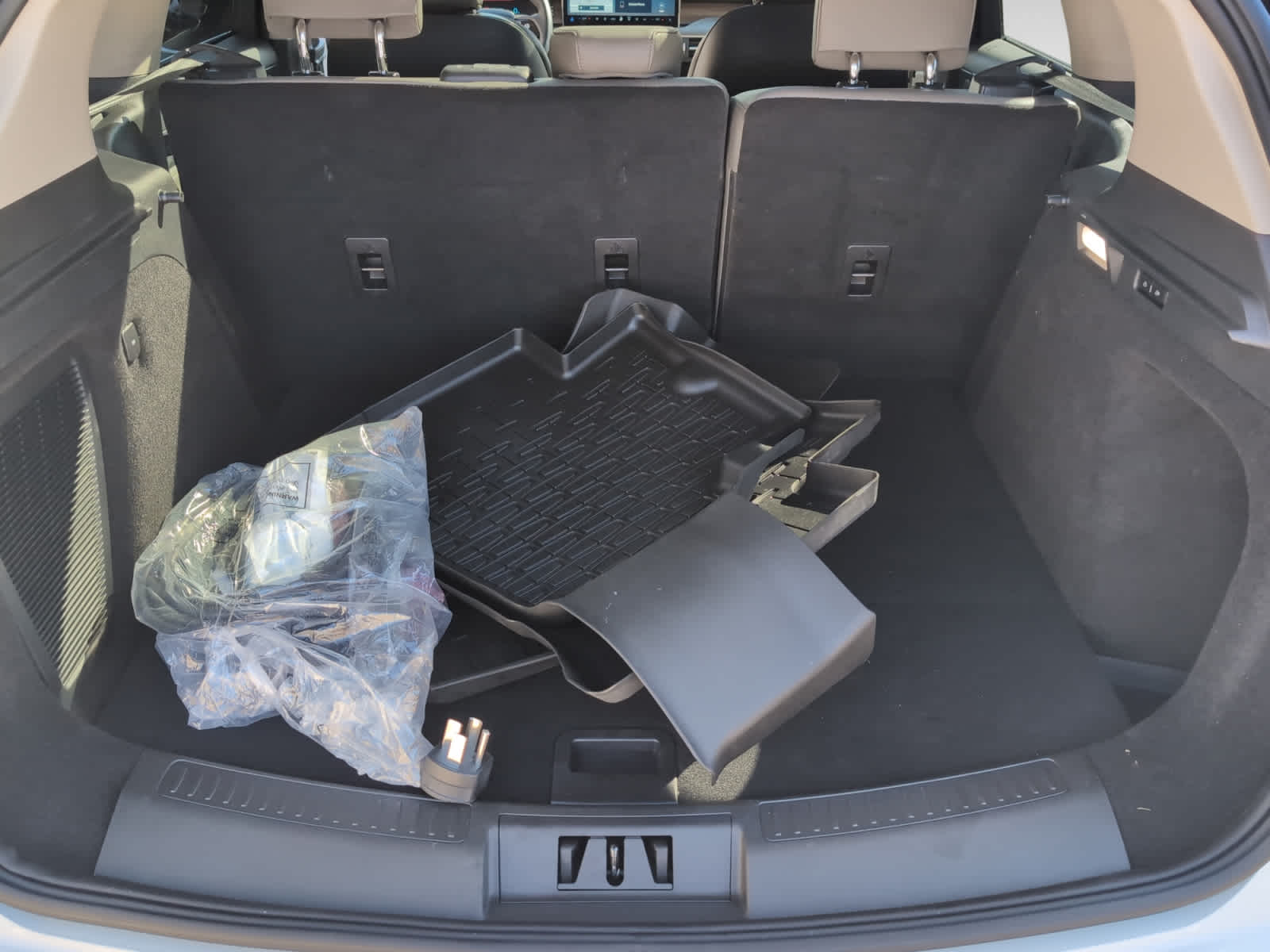 2025 Lincoln Corsair Grand Touring photo 4