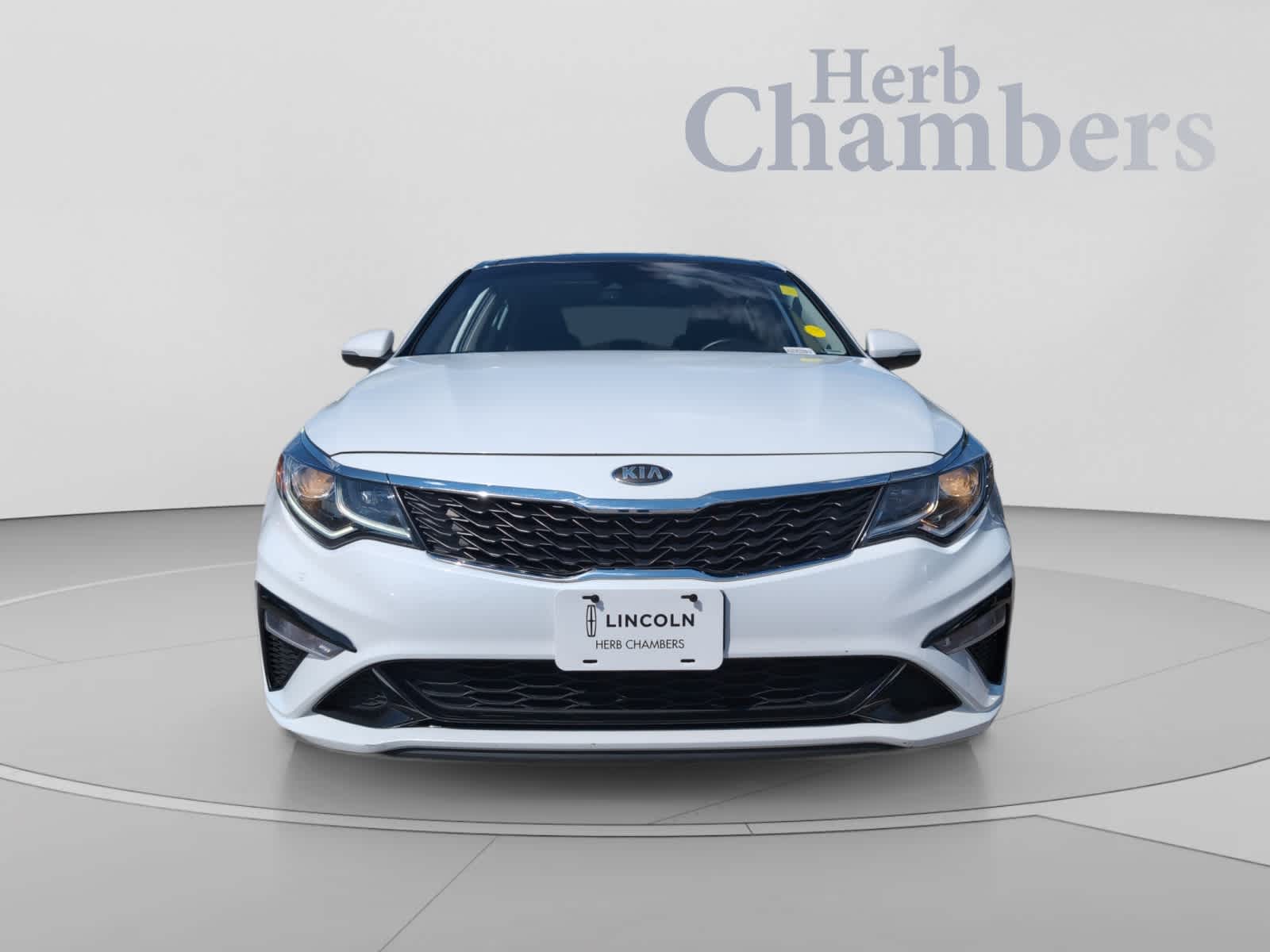Used 2019 Kia Optima LX with VIN 5XXGT4L34KG339414 for sale in Lynnfield, MA