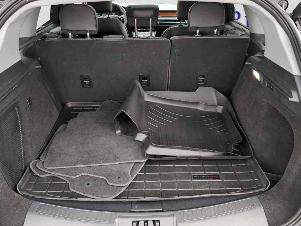 Certified 2021 Lincoln Corsair Reserve SUV