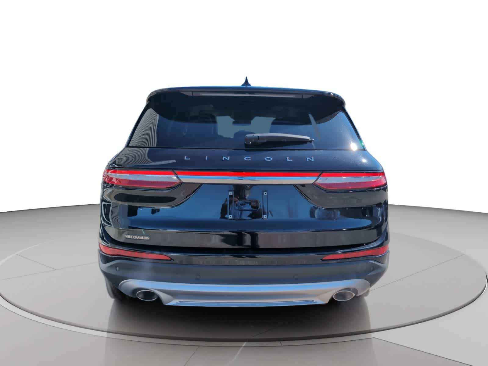 used 2022 Lincoln Corsair car, priced at $25,798