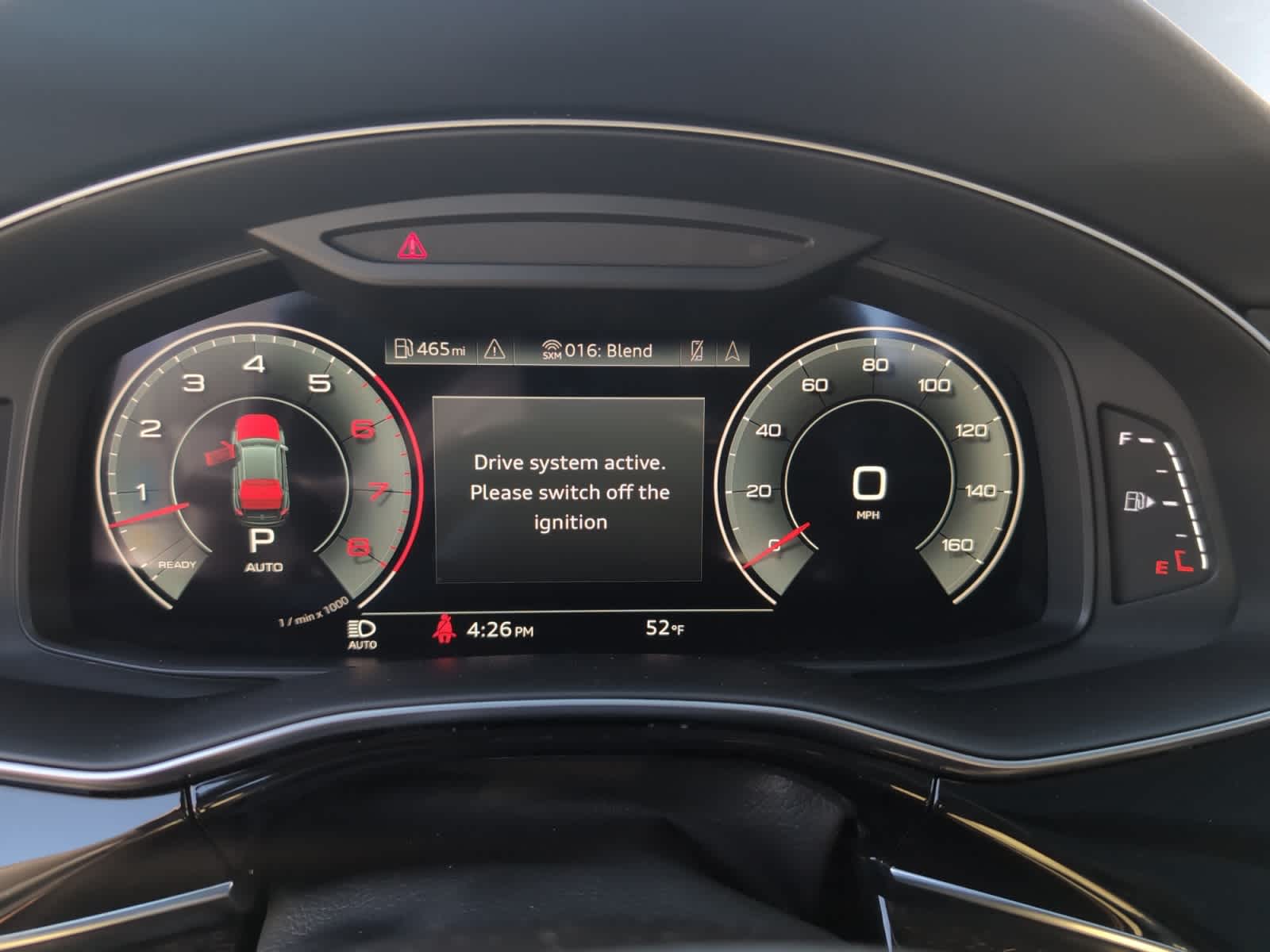 used 2021 Audi Q8 car, priced at $35,998