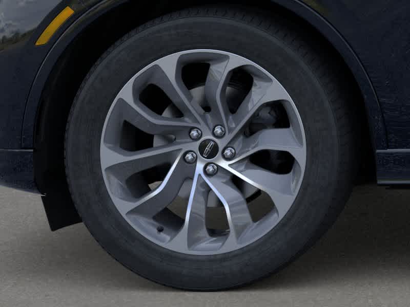 new 2026 Lincoln Aviator car, priced at $67,295