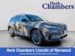Used 2025 Lincoln Corsair Premiere SUV