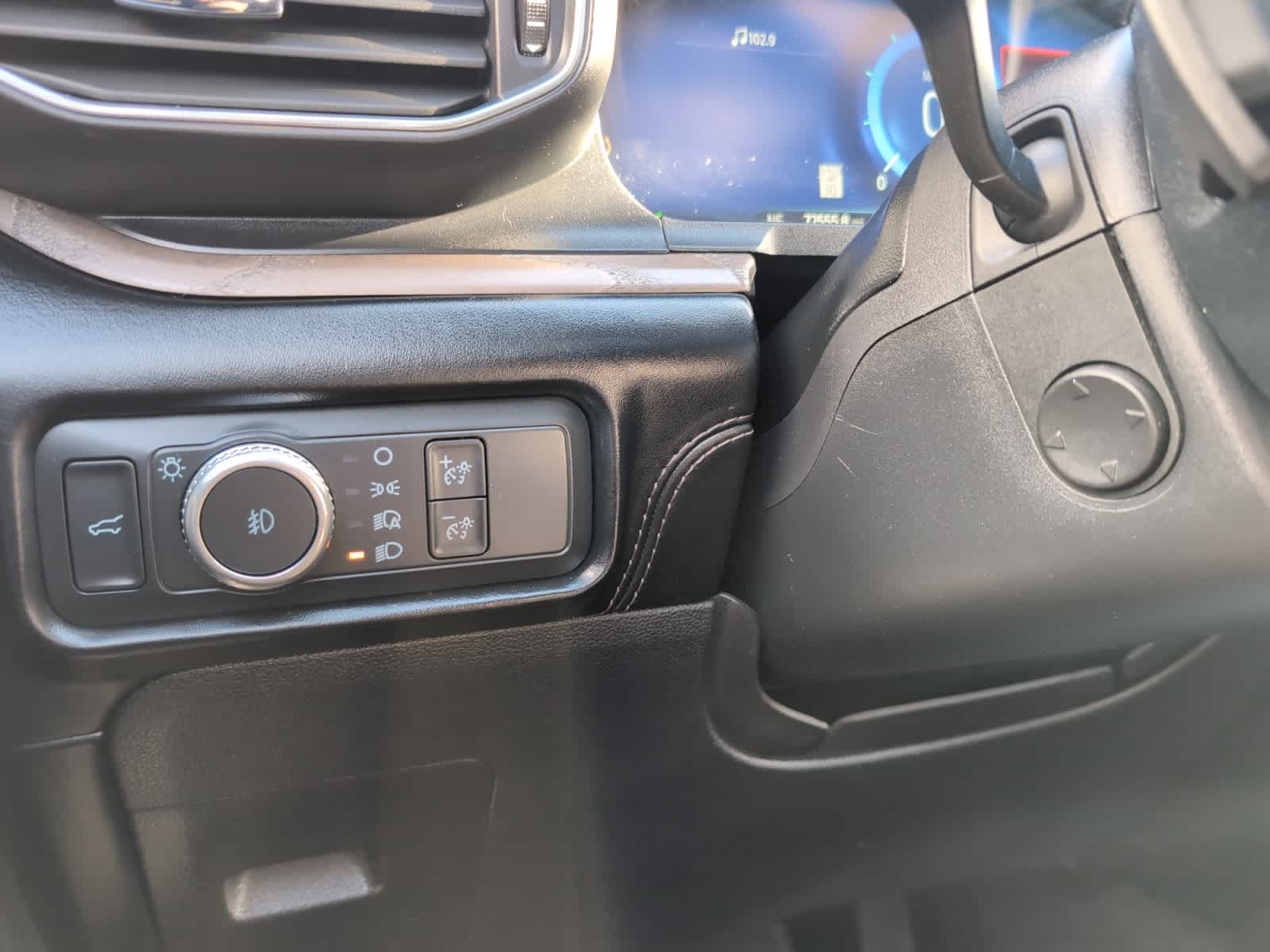 used 2021 Ford Explorer car, priced at $27,398