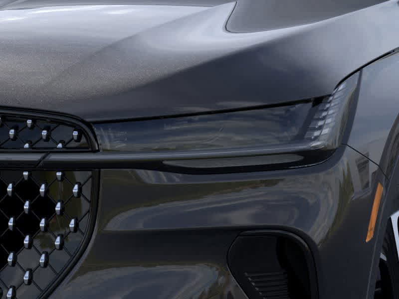 new 2026 Lincoln Nautilus car, priced at $70,495