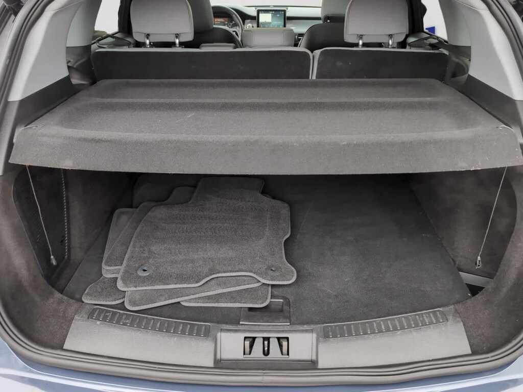 Certified 2022 Lincoln Corsair Standard SUV