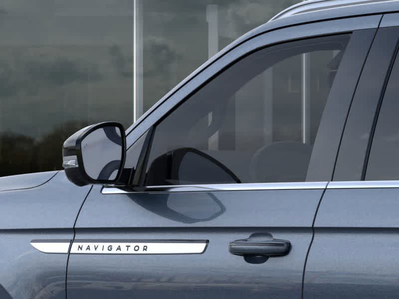 new 2026 Lincoln Navigator car, priced at $108,335
