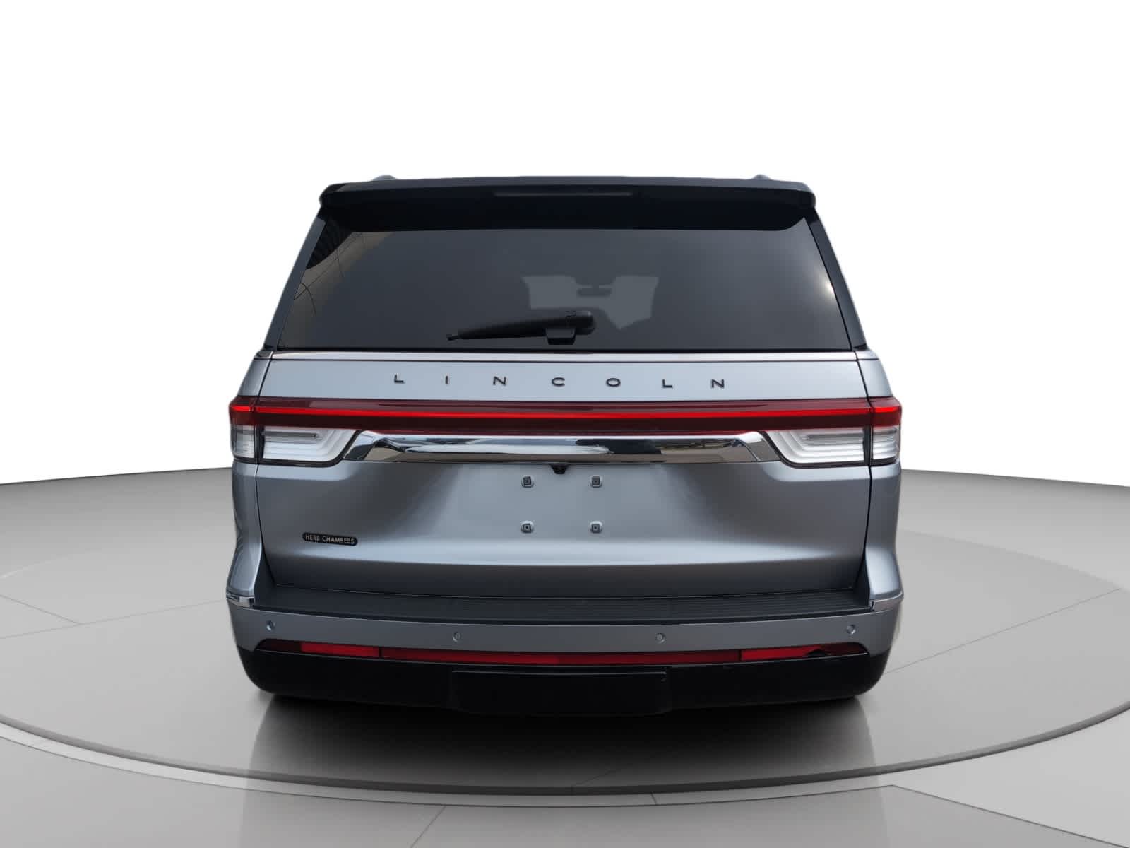 used 2022 Lincoln Navigator car, priced at $48,798