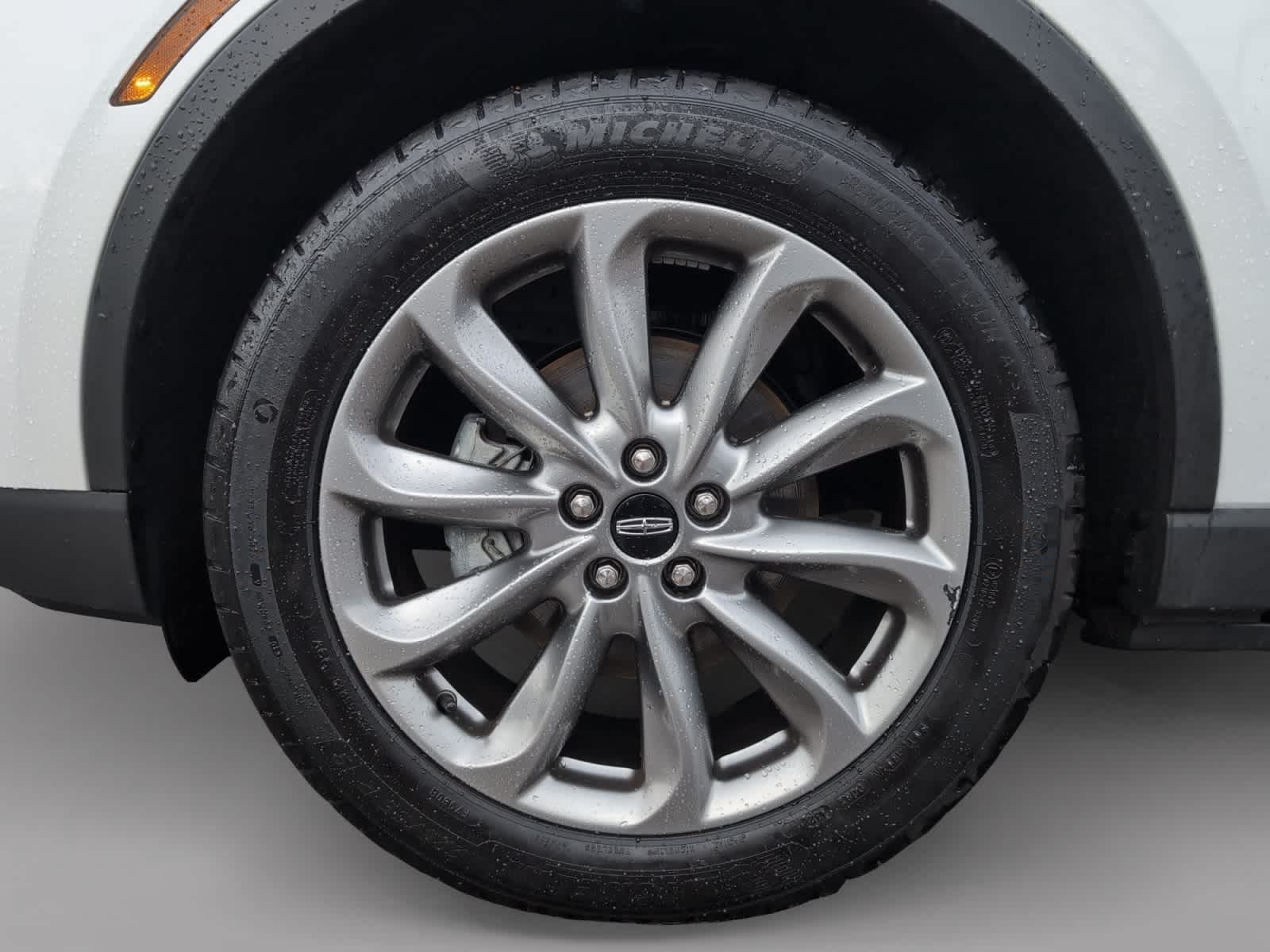 used 2022 Lincoln Corsair car, priced at $28,898