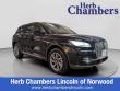 Used 2025 Lincoln Corsair Premiere SUV