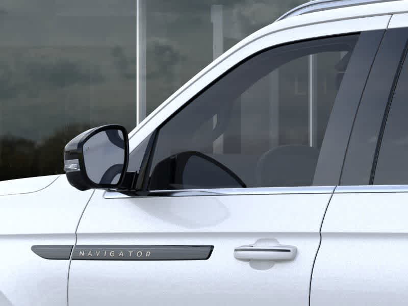new 2026 Lincoln Navigator L car, priced at $126,675